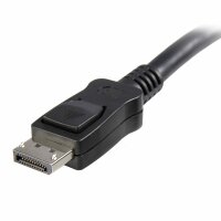 Kabel DisplayPort &mdash; DisplayPort